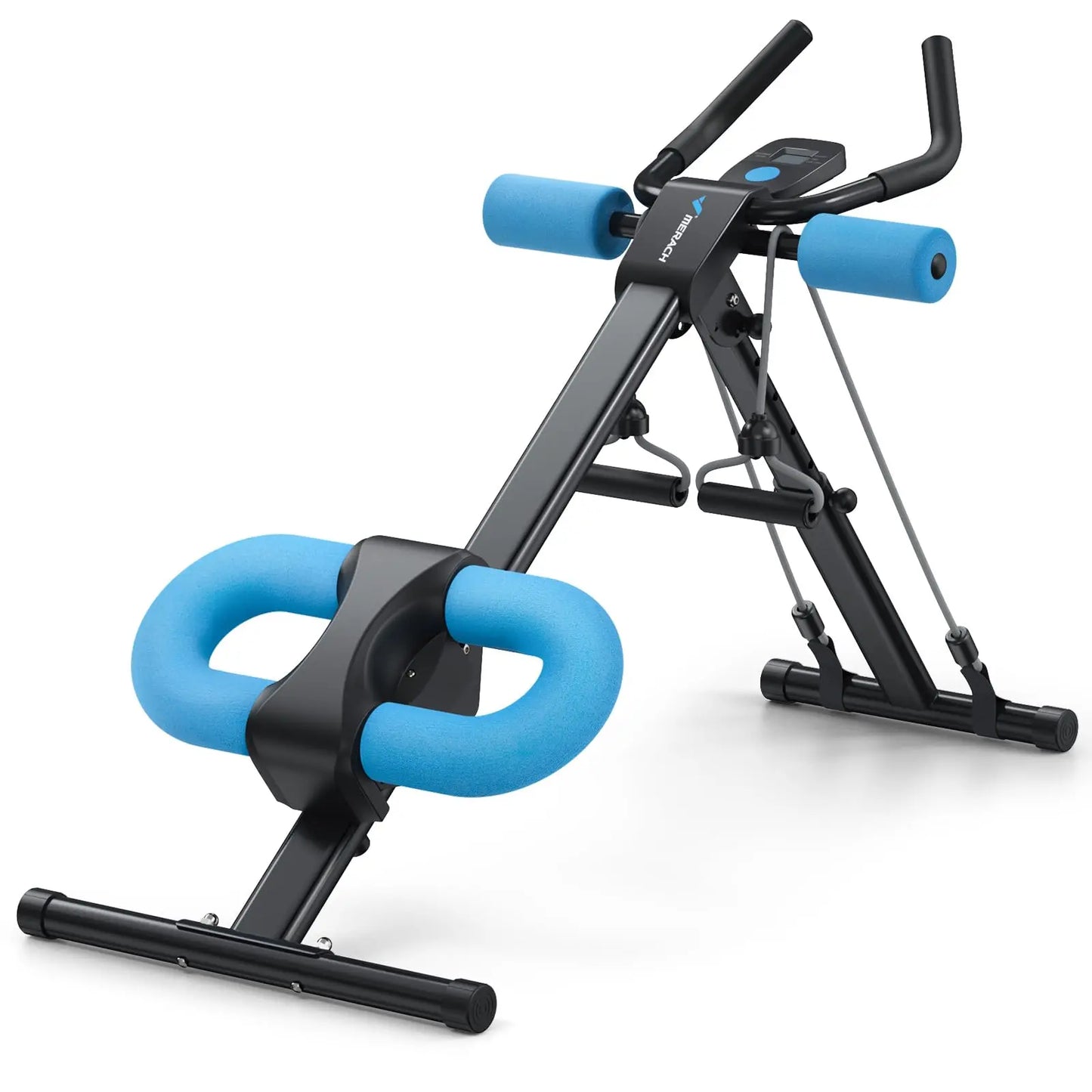 LuxeFit Foldable Abdominal & Core Trainer