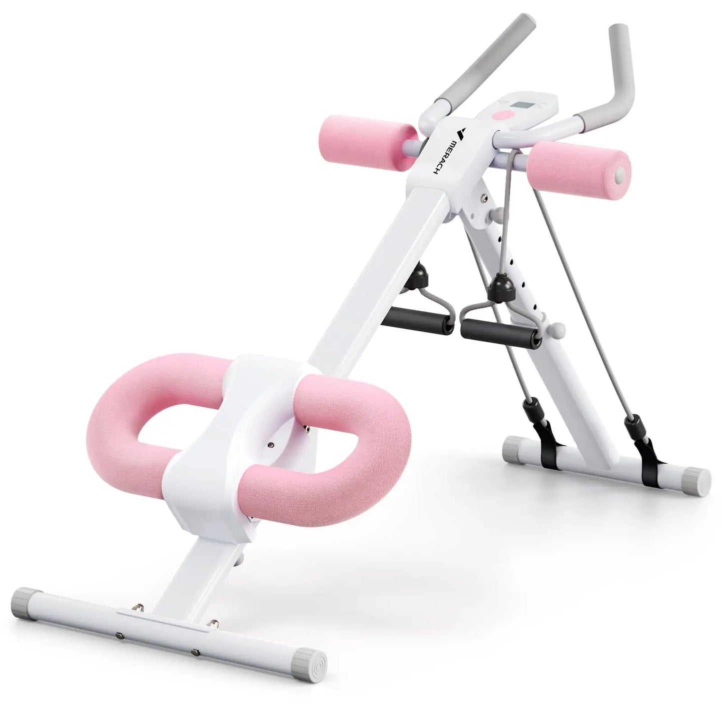 LuxeFit Foldable Abdominal & Core Trainer