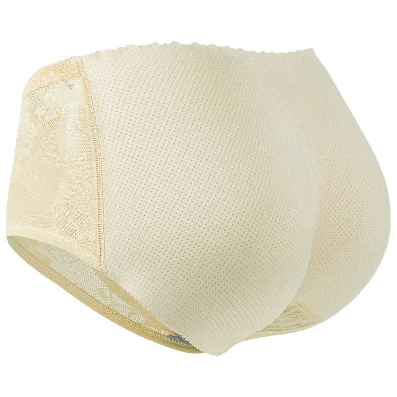 LuxeFit Lace Sculpt & Lift Shaping Panties