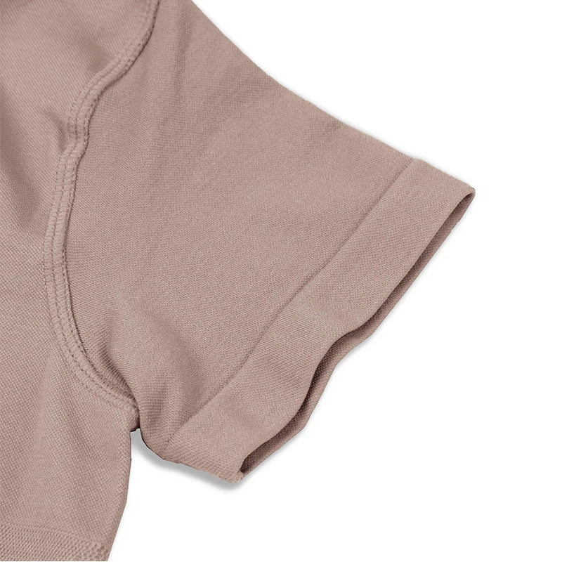 LuxeFit Seamless Compression Cami Shaper