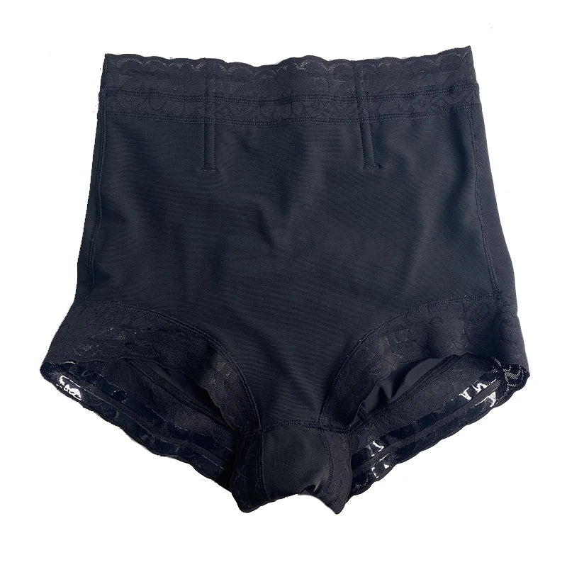 LuxeFit Sculpting Butt Lifter Shaper Shorts