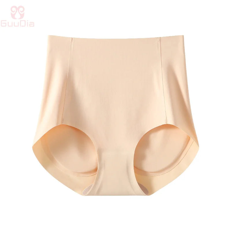 LuxeFit Padded Sculpt & Enhance Booty Shaping Briefs