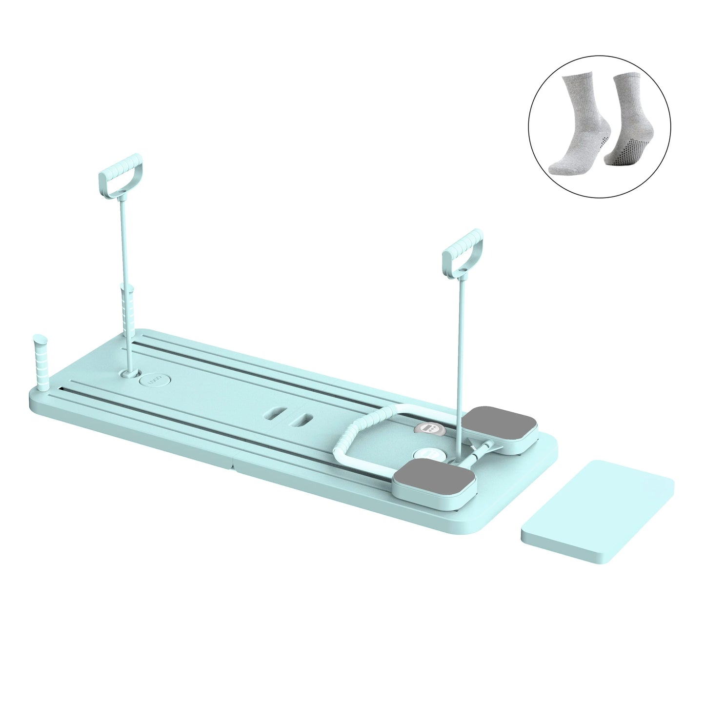 LuxeFit Multifunctional Ab & Core Board
