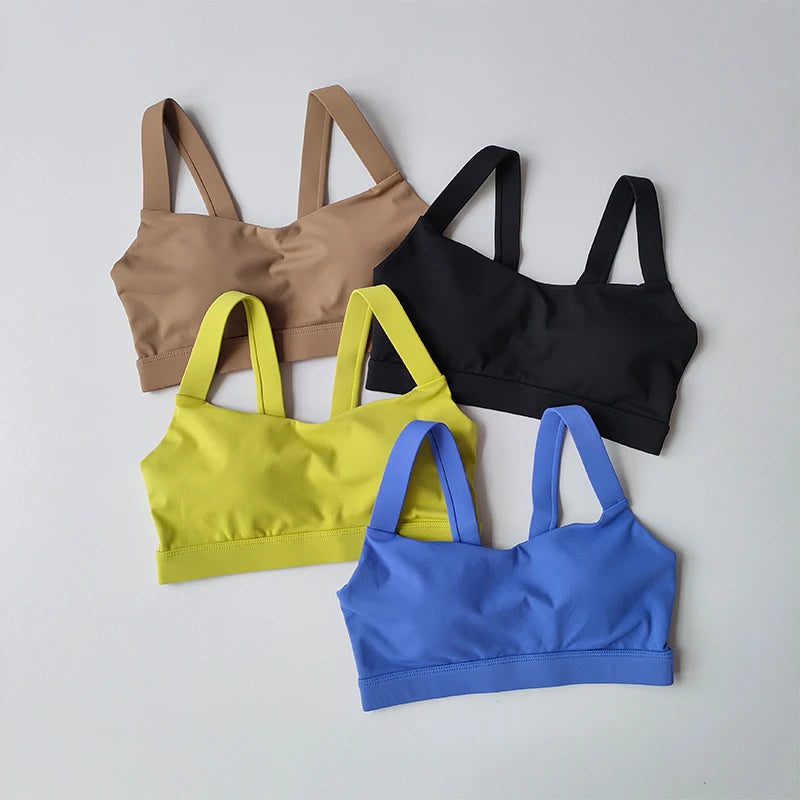 LuxeFit Seamless Sculpt & Support 2-Piece Yoga & Fitness Set