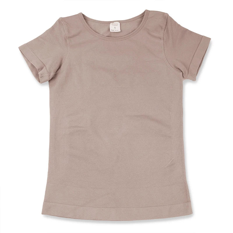 LuxeFit Seamless Compression Cami Shaper