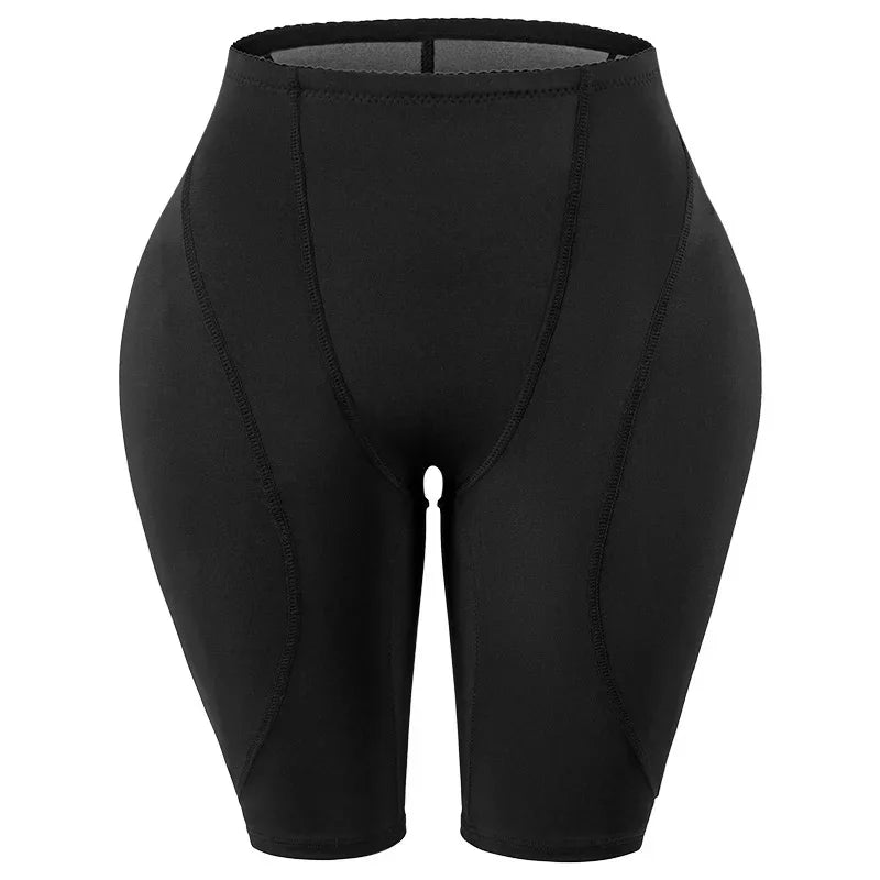 LuxeFit Ultimate Sculpt & Lift Padded Hip & Butt Enhancing Panties