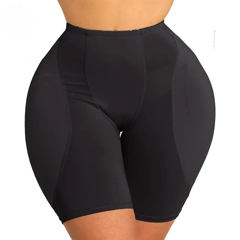 LuxeFit Ultimate Sculpt & Lift Padded Hip & Butt Enhancing Panties