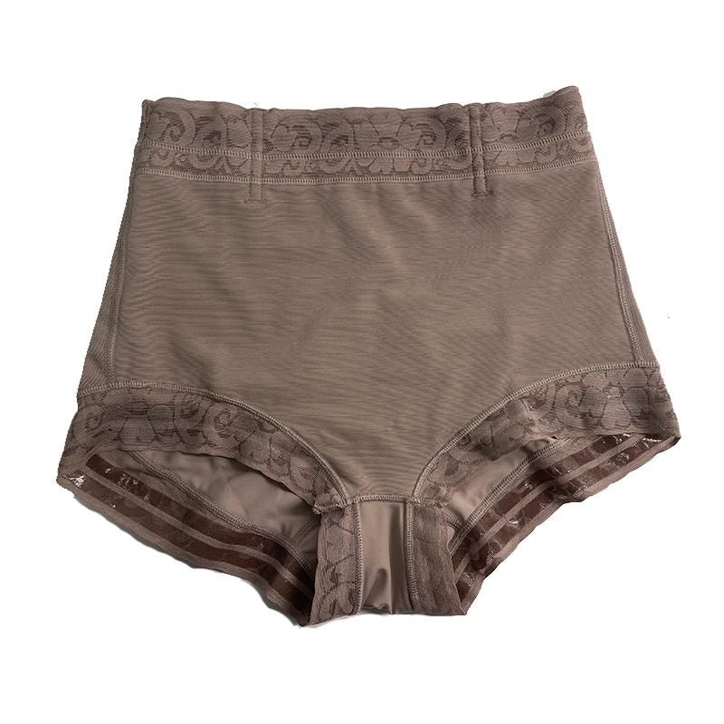 LuxeFit Sculpting Butt Lifter Shaper Shorts