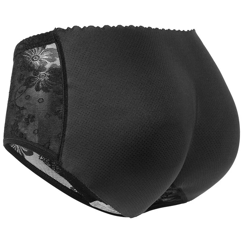 LuxeFit Lace Sculpt & Lift Shaping Panties