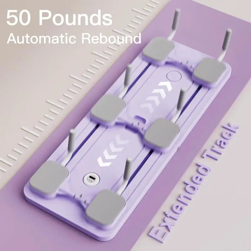 LuxeFit Multifunctional Ab & Core Board