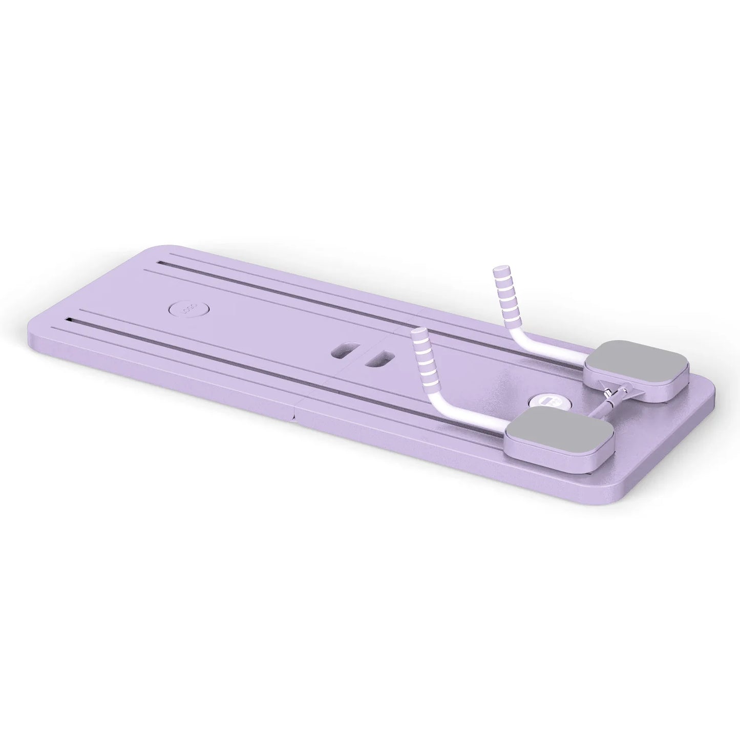 LuxeFit Multifunctional Ab & Core Board