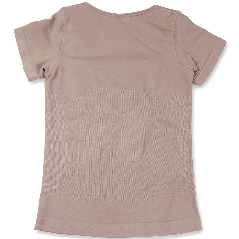LuxeFit Seamless Compression Cami Shaper
