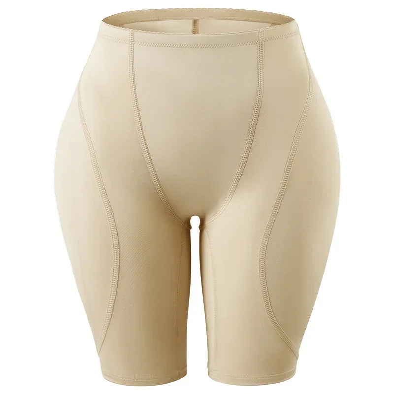 LuxeFit Ultimate Sculpt & Lift Padded Hip & Butt Enhancing Panties