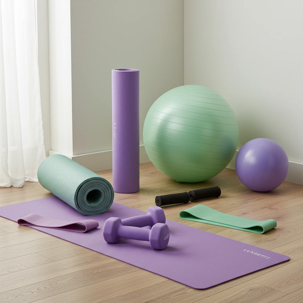 At-Home Gym