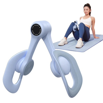 LuxeFit Pelvic Floor & Thigh Trainer