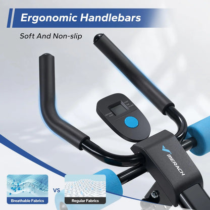LuxeFit Foldable Abdominal & Core Trainer