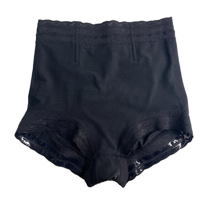 LuxeFit Sculpting Butt Lifter Shaper Shorts