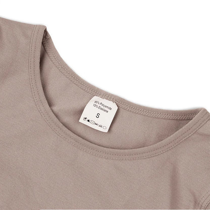 LuxeFit Seamless Compression Cami Shaper