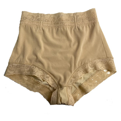 LuxeFit Sculpting Butt Lifter Shaper Shorts