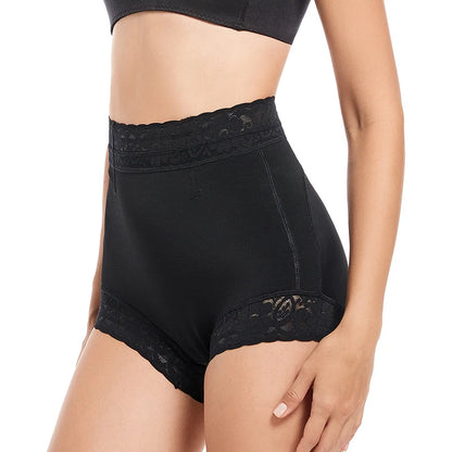 LuxeFit Sculpting Butt Lifter Shaper Shorts