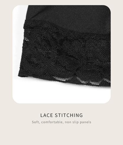 LuxeFit Padded Butt Lifter & Tummy Control Shaper
